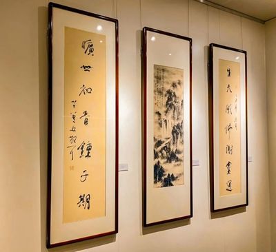 南京浦口“一家墨店”再迎新品，文藝創(chuàng)作新風(fēng)尚涌動(dòng)