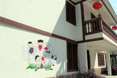 文創(chuàng)+生態(tài)旅游 文藝創(chuàng)作助推天全旅游精準(zhǔn)發(fā)力