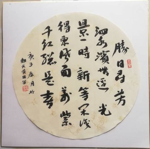 朝天區(qū)抗擊疫情主題文藝創(chuàng)作網(wǎng)絡(luò)展 第四期